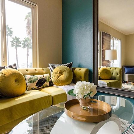 Savana Spectacular Loft Apartment Los Angeles Ngoại thất bức ảnh