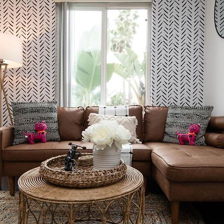 Savana Spectacular Loft Apartment Los Angeles Ngoại thất bức ảnh