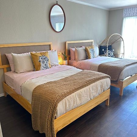Savana Spectacular Loft Apartment Los Angeles Ngoại thất bức ảnh