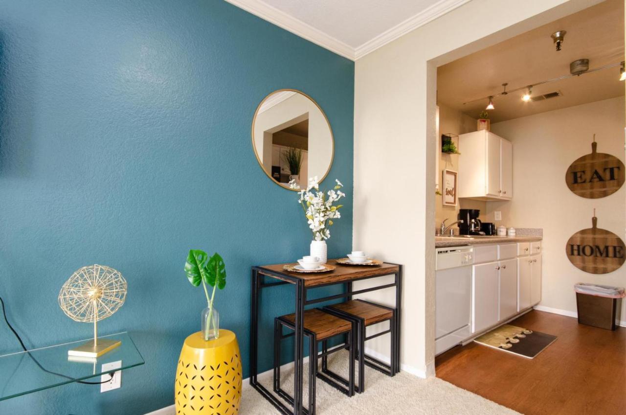 Savana Spectacular Loft Apartment Los Angeles Ngoại thất bức ảnh