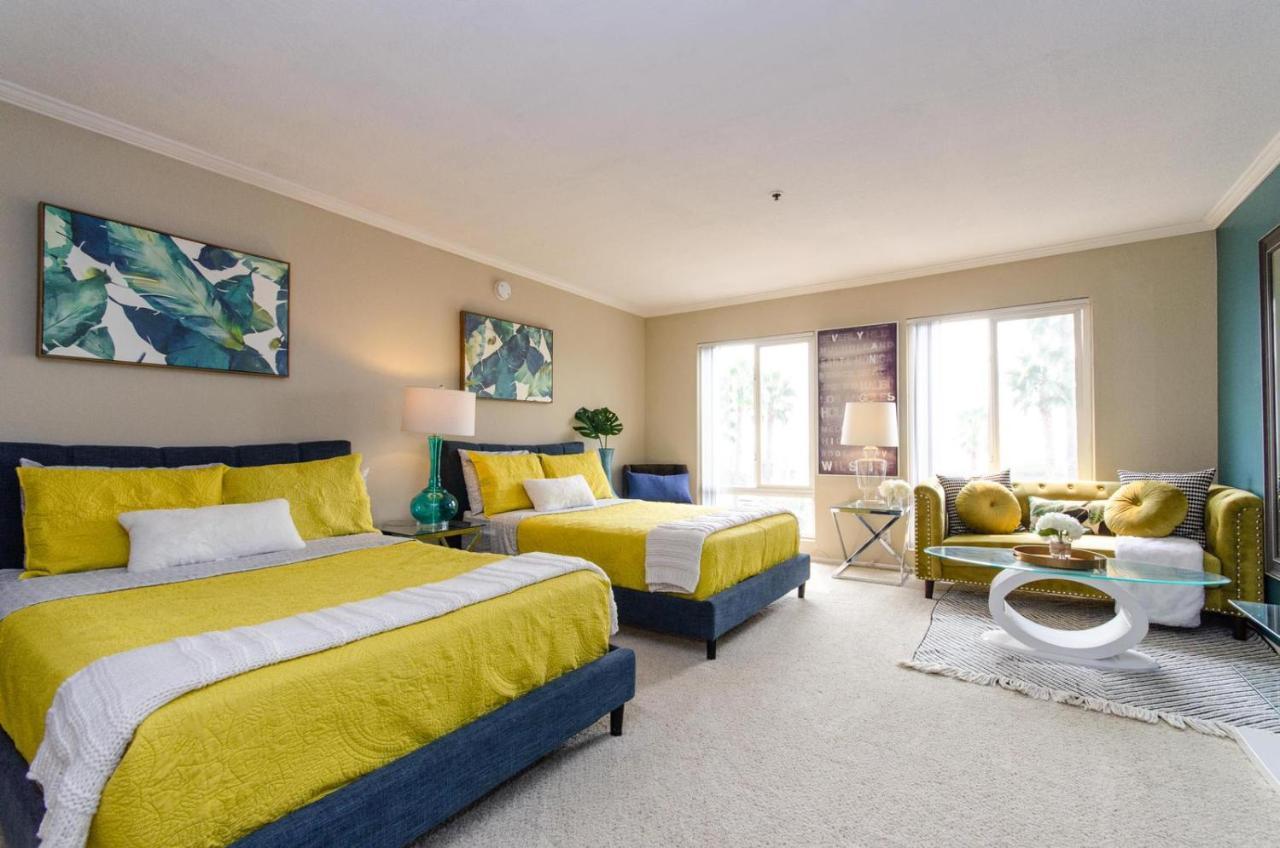 Savana Spectacular Loft Apartment Los Angeles Ngoại thất bức ảnh