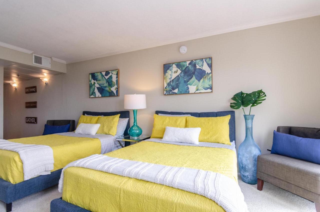 Savana Spectacular Loft Apartment Los Angeles Ngoại thất bức ảnh