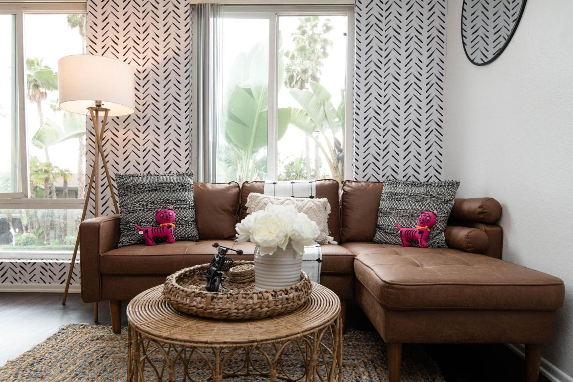 Savana Spectacular Loft Apartment Los Angeles Ngoại thất bức ảnh