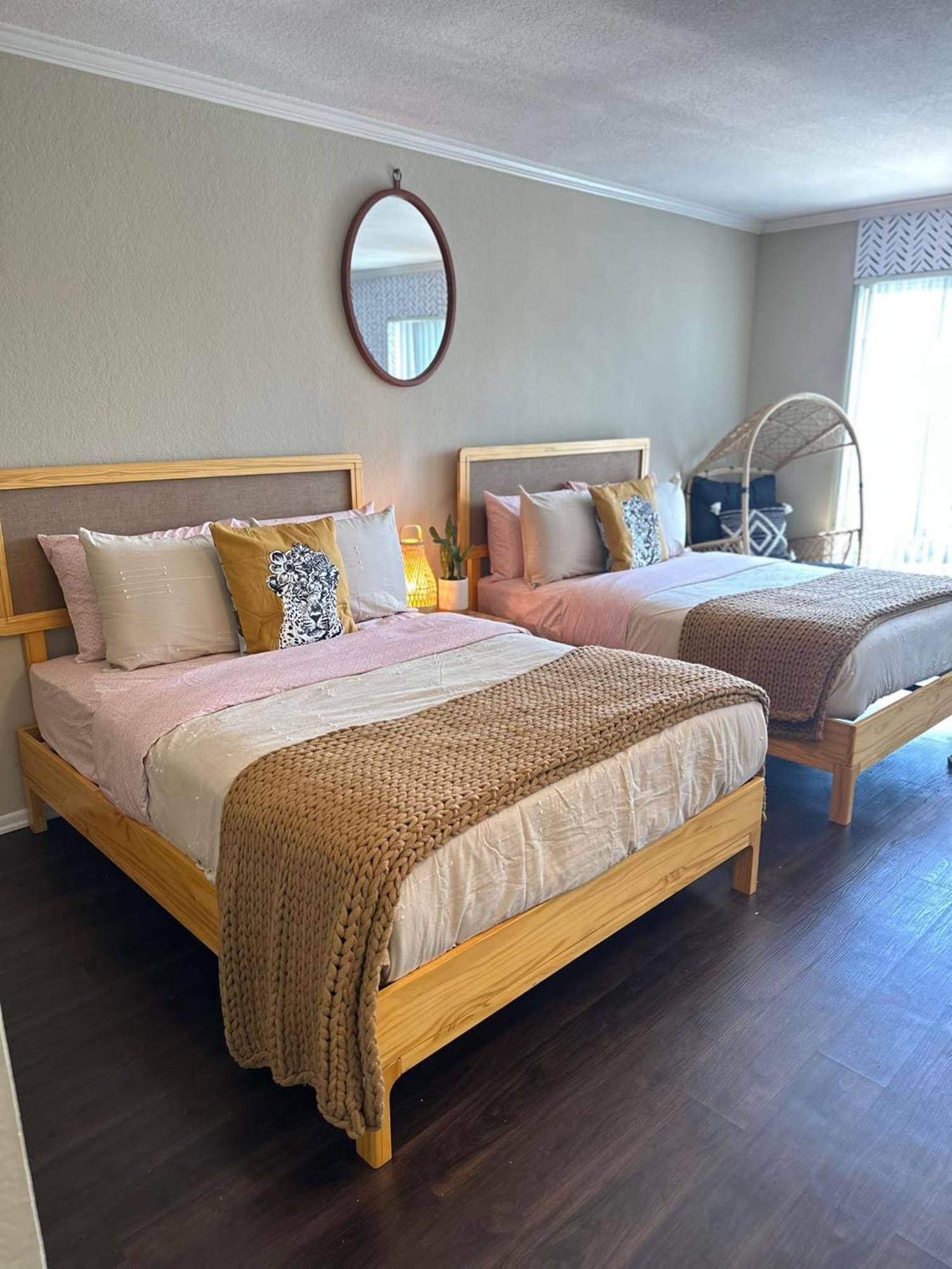 Savana Spectacular Loft Apartment Los Angeles Ngoại thất bức ảnh