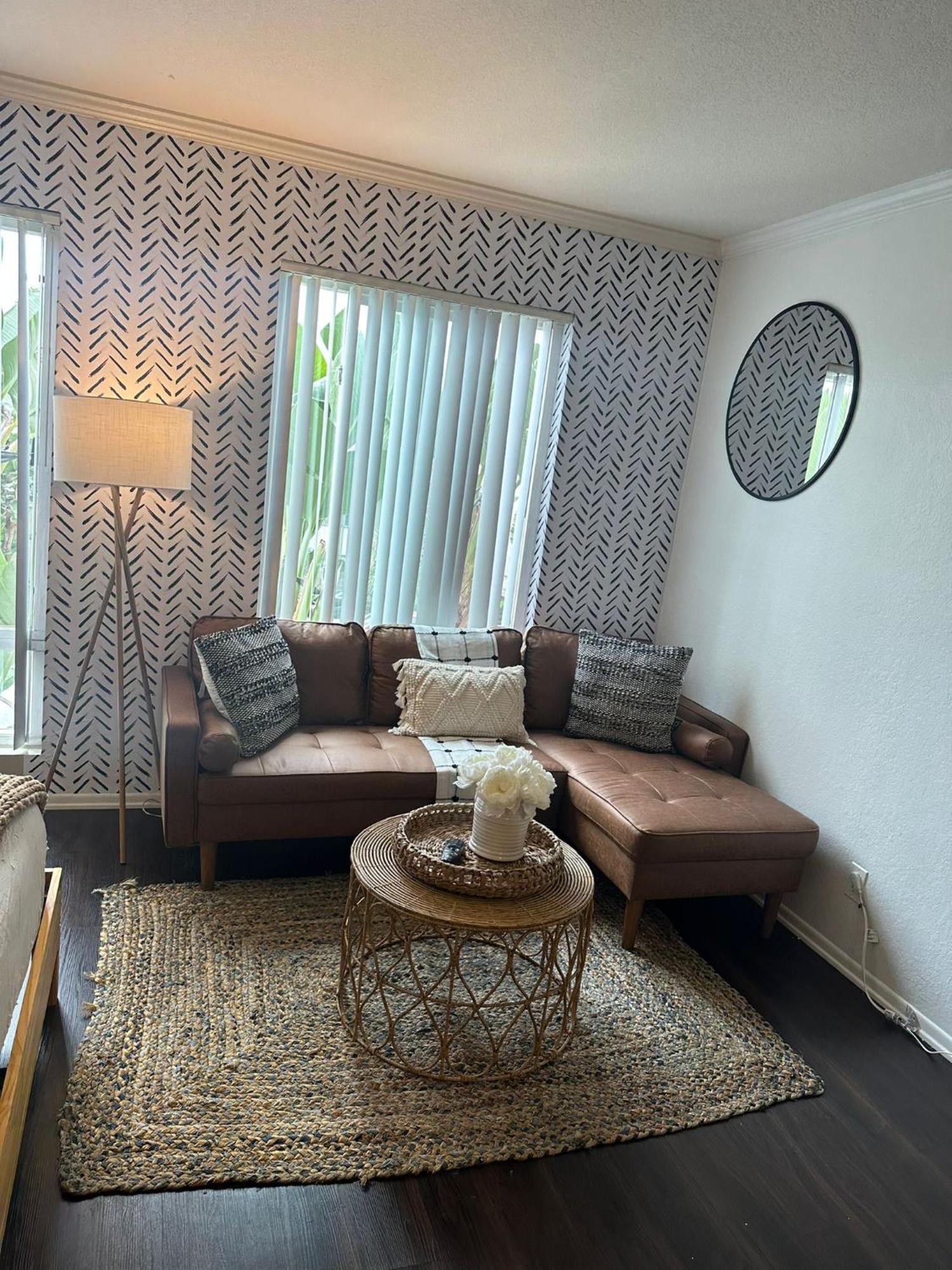 Savana Spectacular Loft Apartment Los Angeles Ngoại thất bức ảnh