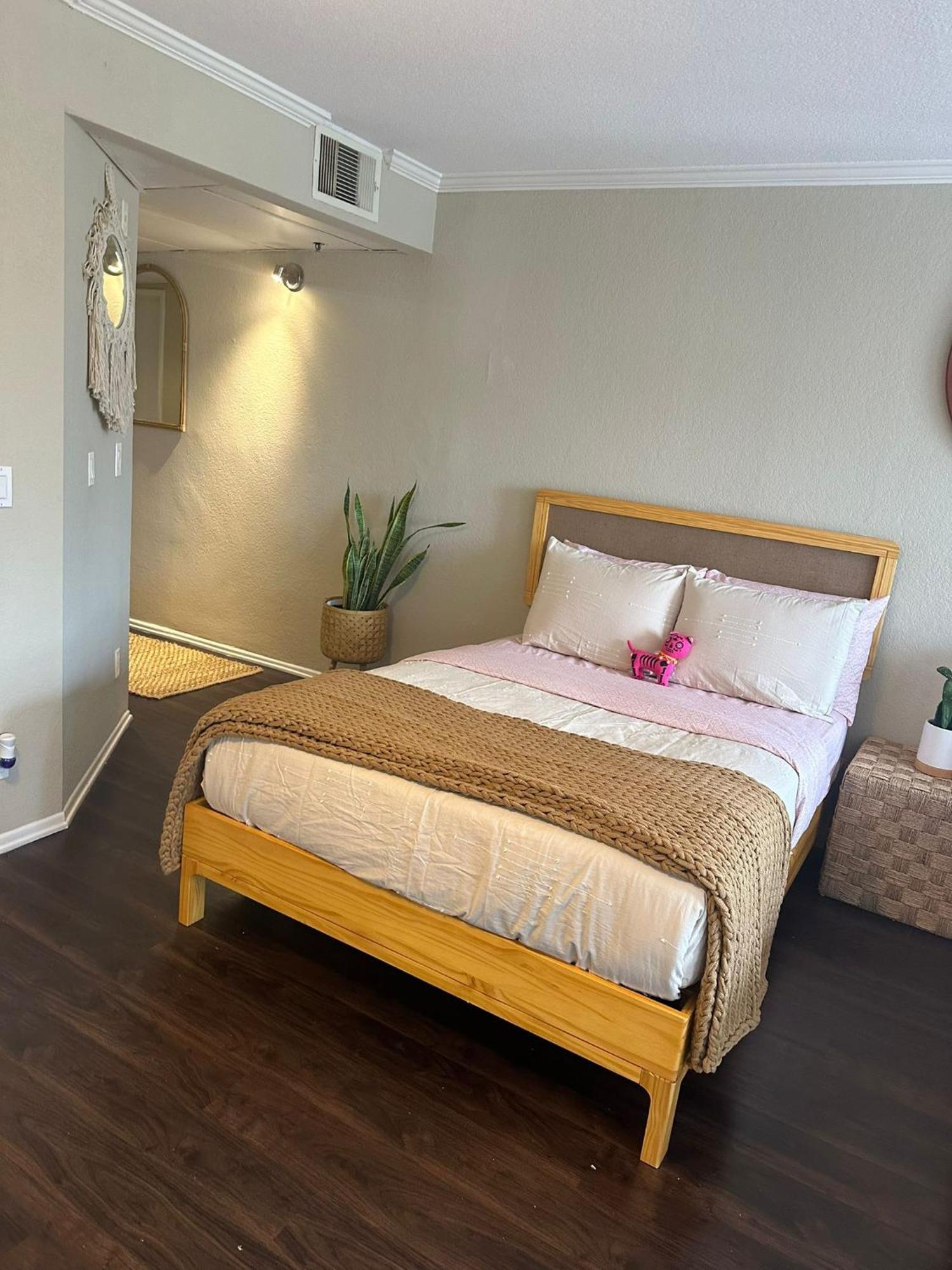 Savana Spectacular Loft Apartment Los Angeles Ngoại thất bức ảnh