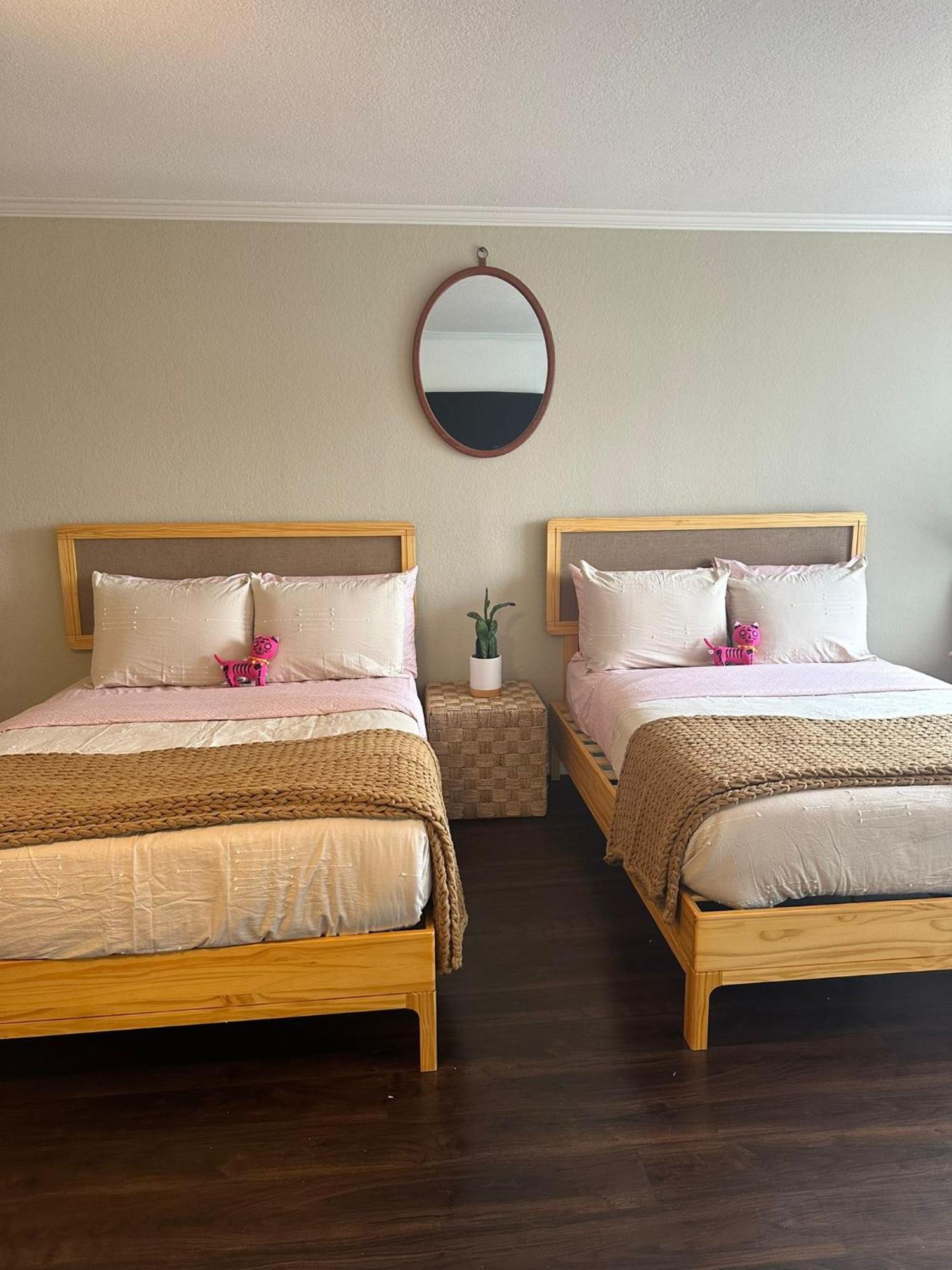 Savana Spectacular Loft Apartment Los Angeles Ngoại thất bức ảnh