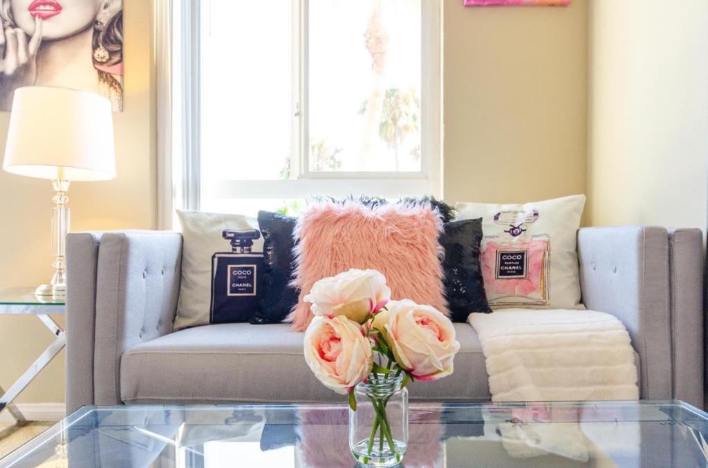 Savana Spectacular Loft Apartment Los Angeles Ngoại thất bức ảnh