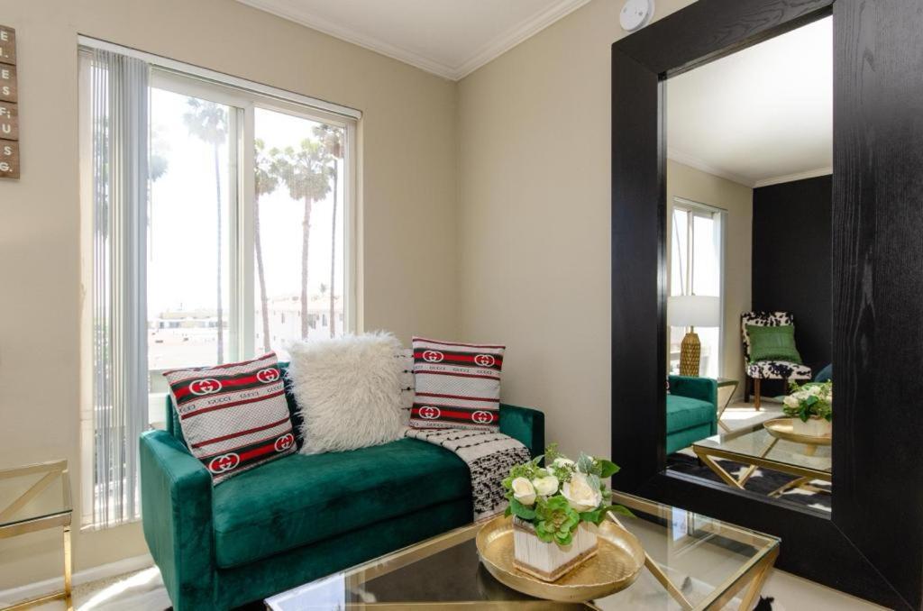 Savana Spectacular Loft Apartment Los Angeles Ngoại thất bức ảnh